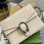 Gucci Dionysus Medium Top Handle Bag 795007